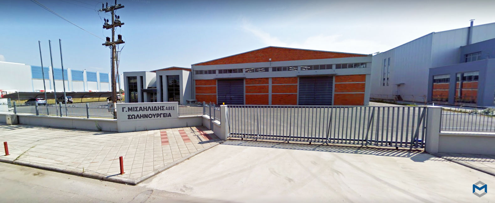 facilities